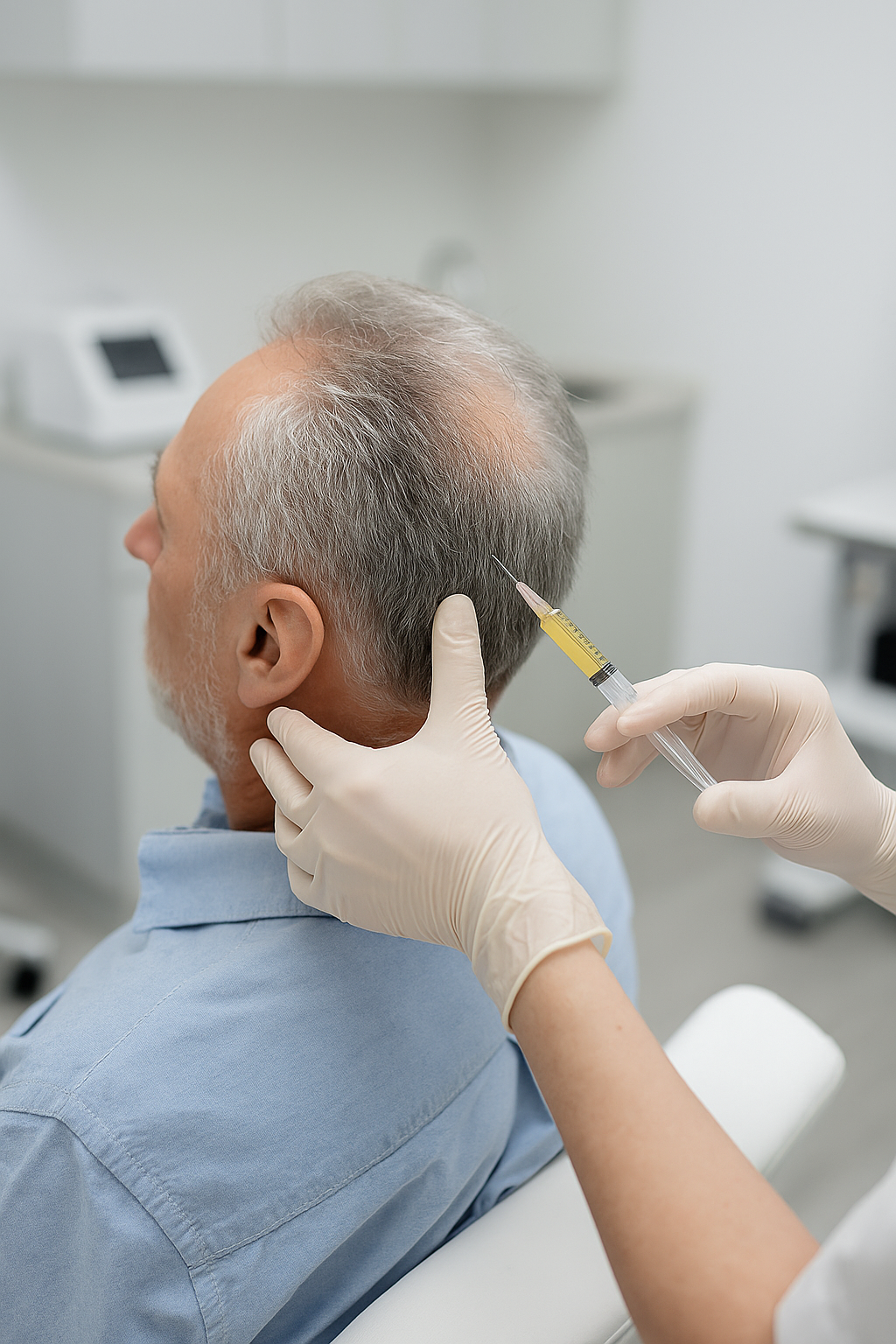 prp injection