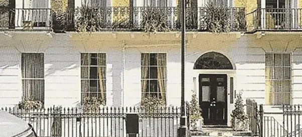 hair transplant clinic Bromley